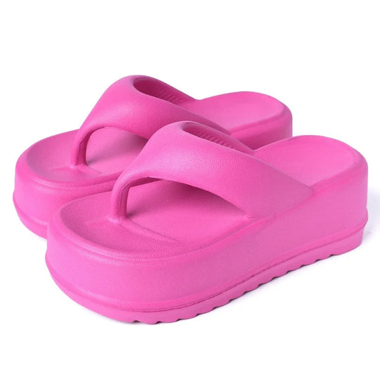 Shoewo136 Kadın Terlik