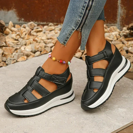 Shoewo151 Kadın Ayakkabı