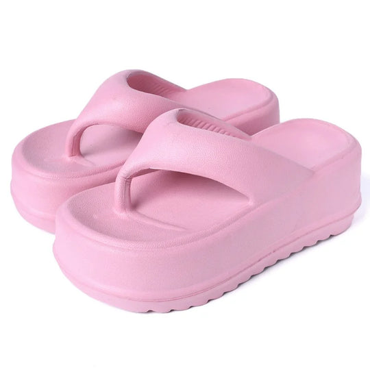 Shoewo136 Kadın Terlik